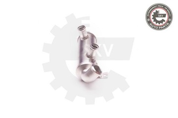 фото thumb №14, Skv радіаторів клапана egr psa ford fiesta 1.4tdci