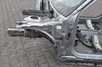 фото thumb №1, Mini countryman f60 ii 2017- чверть лонжерон ліва перед читай опис!