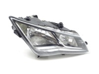 фото thumb №1, Фара лампа правий перед права передня seat leon iii 5f2941006