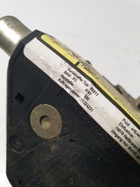 фото thumb №6, Pas безопасности передний правый peugeot boxer