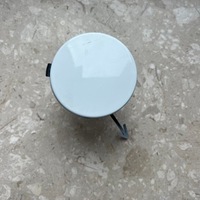 фото thumb №2, Ford transit courier ii tourneo 23- заглушка бампера перед r2x617a989a