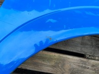 фото thumb №6, Opel meriva a крила правий перед передній лак y20a