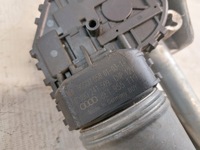 фото thumb №9, Механизм дворник перед audi a4 b6 1.9tdi