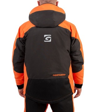 КОСТЮМ РЫБАЛОЧНЫЙ БУЙМ 215-11 GRAFF L
