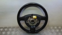 Руль многофункциональный + подушка подушка безопасности водителя vw passat b6 Оригинал, фото thumb