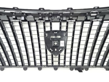 фото thumb №12, Peugeot 2008 ii рестайлінг решітка радіатора решітка бампера нова оригінальна