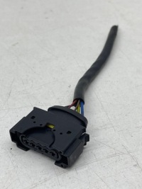 фото thumb №7, Audi volkswagen seat skoda штекер разъём соединитель трубка  nr: 497570 / 5 pin