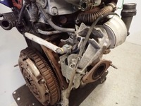 фото thumb №8, Nissan note e11 09-12 1.5 dci двигатель блок двигателя двигатель k9k c400