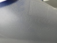 фото thumb №9, Бампер, решітка радіатора, решітка toyota yaris гібрид