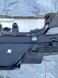 фото thumb №12, Renault captur ii 2 | бампер дифузор спойлер задня задній 850b24059r