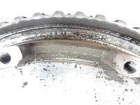 фото thumb №8, Колесо двухмассовый nissan qashqai j11 1.2 tb