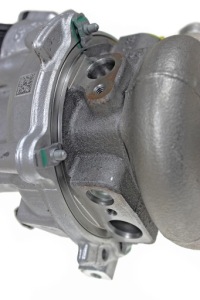 фото thumb №11, Турбонагнетатель новая 06k145654m audi a3 2.0 8v1/8vk