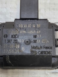Датчик датчик дождя ford mondeo mk4 6g9n-17d547-ad Недорого, фото thumb