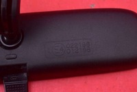 фото thumb №8, Дзеркало внутрішнє заднього виду фотохромний toyota prius 3 iii xw30 09-11