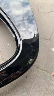 фото thumb №4, Hyundai i20 2008- двері задні задня праве