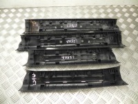 Внутренний порог дверной lexus rx 2017 набор 6792048130 Недорого, фото thumb