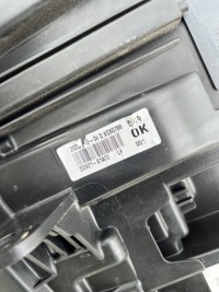 фото thumb №15, Kia ev-9 ev9 23- фара полный led левая перед передняя оригинал европа