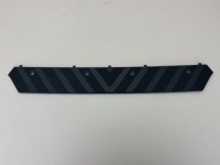 Купити Mercedes actros mp4 підніжка накладка захист бампера перед a9608850311, фото thumb