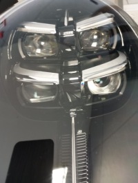 фото thumb №8, Фара повний led matrix porsche carrera рестайлінг 992941031af