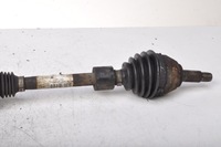 фото thumb №2, Mini r60 1.6 d приводной вал правая длинная 9803454