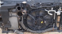 фото thumb №15, Передняя панель kia rio iii 1.4 crdi 2012