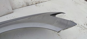 фото thumb №7, Крыло правый перед audi a6 c7 lz7g 2011-2017