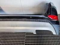 фото thumb №10, Бампер зад задній pae hyundai tucson 3 iii