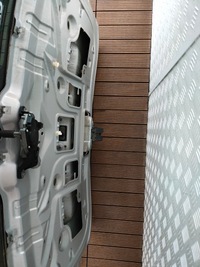 фото thumb №8, Renault grand scenic iii 09-16 крышка багажника задняя багажника задняя ted69 оригинальный номер