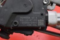 фото thumb №12, Механізм двигунчик двірник перед eu 85110-47120 toyota prius iii xw30