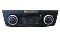 фото thumb №1, Панель кондиціонера rockford mitsubishi pajero iv 7820a132xa