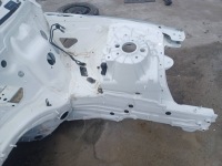 фото thumb №4, Mercedes e w238 238 cabrio четверть левый перед левая передняя 799