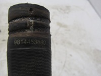 фото thumb №3, Wąż шланг трубка wody 1.2 vti opel crossland x 9814453880