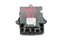 фото thumb №1, Mercedes w169 w245 модуль двері лівий задня