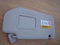 фото thumb №11, Renault scenic iv захист проти сонячна права