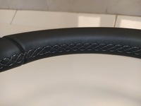 фото thumb №13, Seat tarraco ateca arona повітропровід багатофункціональний