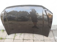 фото thumb №8, Vw t-roc 2ga капот коричневый met 2ga823155a