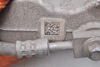 фото thumb №6, Mercedes eqb x243 суппорт тормозной левый перед 23r a1774210701