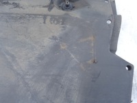 фото thumb №7, Защита подвеска левая vw polo v 5 6c0 6c lift 14-17 6r0825201