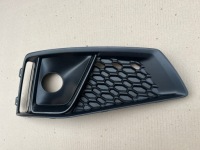 Купить Решётка бампера правая audi a4 b9 competition, фото thumb