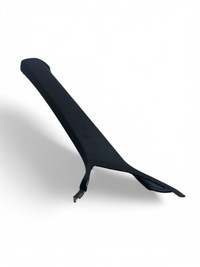 фото thumb №9, Audi a4 s4 b9 8w защита стойка стёкла передний / a