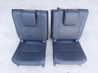 фото thumb №10, Сидіння сидіння лівий праві диван 7 осіб mitsubishi outlander 3 iii