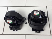 Купити Astra j iv gtc купе ремінь безпеки правий задній 616569200b $, фото thumb