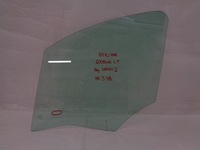 фото thumb №1, Berlingo partner iii левая стекло дверь передних перед 2008