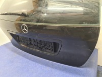 фото thumb №7, Mercedes c-klasa w203 універсал задня кришка багажника