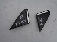 фото thumb №1, Заглушка крила праві перед toyota avensis t25