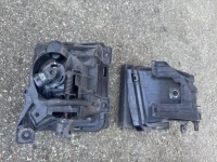 фото thumb №10, Dodge ram iv lifting 13- протитуманна фара лівий правий лампа протитуманна