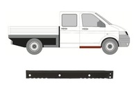 фото thumb №1, Vw transporter t5 2003-2009 порог правая