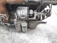 Двигун комплектний  дизель star 200 244 двигун + коробка передач передач Київ, фото thumb