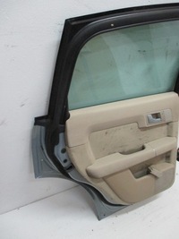 фото thumb №9, Дверь левая задние audi a2 8z0