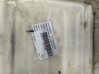 Килимок обшивка підлога губка акумулятор renault trafic 2 2 рестайлінг  01-14 Недорого, фото thumb